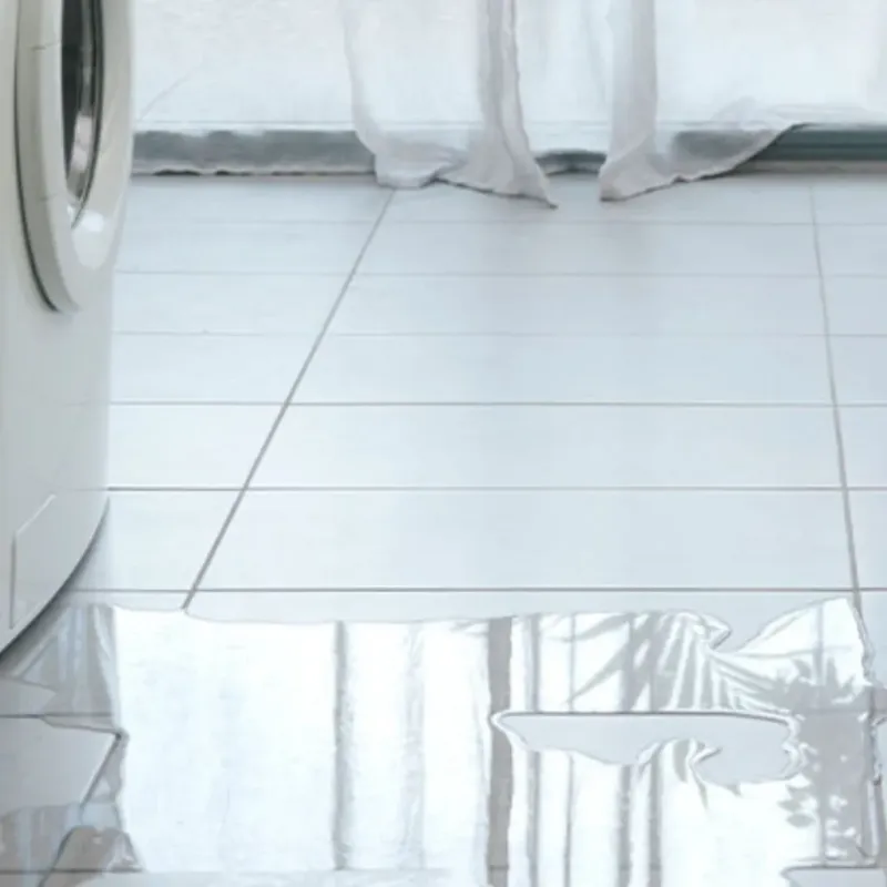 Appliance Leak Cleanup in Rochester Hills, MI