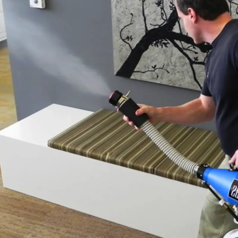 Professional Odor Removal in Rochester Hills, MI